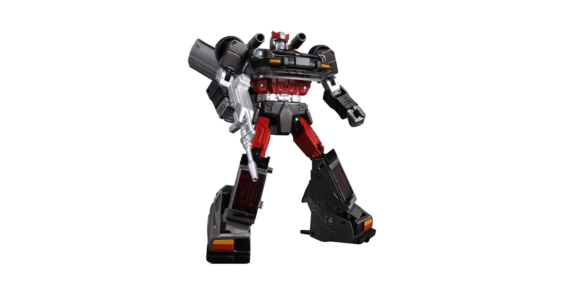 TRANSFORMERS MASTERPIECE ストリーク MP-18 Transformers Masterpiece Streak (Anime Edition) MP-18+